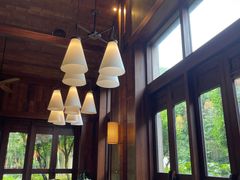 -青城山六善酒店·紫氣園中餐厅