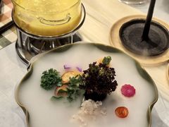 -叶叶菩提(太原别墅店)