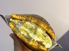 毛豆大福-辛一·铜锣烧(大宁久光店)
