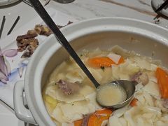 -马白开来特色羊排揪片子  (总店)