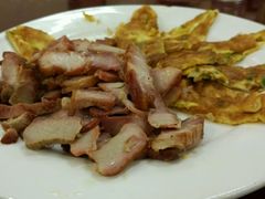 -盛记顺德高佬猪杂粥