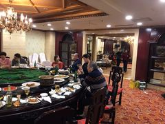-台北A+A七喜饭店(德增街店)