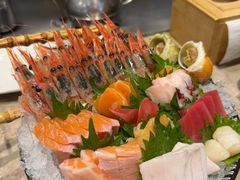 -上渔铁板烧(熙悦汇店)