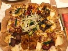 -必胜客(上海新南方商城PH店)