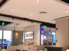 大堂-九毛九西北菜(番禺万达店)