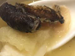 -上海虹桥宾馆味翠餐厅