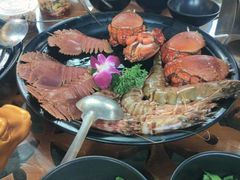 -丽江庭院之爱在路上(西单店)