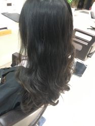 -CARR SALON