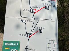 -大岭沟猕猴桃谷风景区