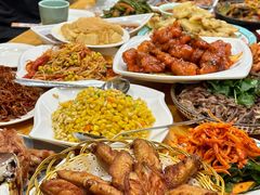 -春花民族美食(佳木斯总店)