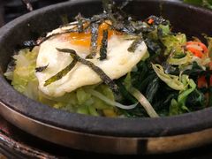 -金顺韩式烤肉·网红烤肉店(广利路店)