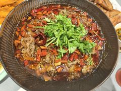 -金哥私房菜馆(张府园总店)