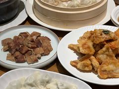 -一轩饺子馆(丽都店)