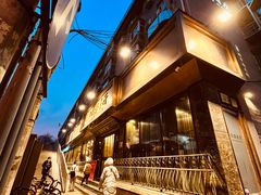 -东四民芳餐厅(朝阳门店)