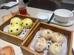 -蔡澜点心·粤菜(丽泽天街店)