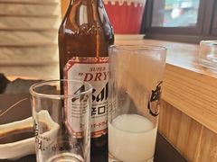 -贵木日本料理·铁板烧(新地假日广场店)