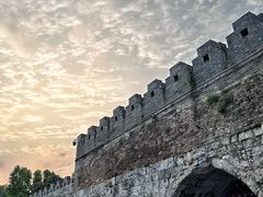 -桂林独秀峰王城景区