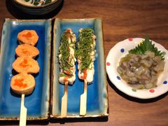 芥末章鱼-山葵家居酒屋(天目里店)