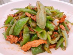 辣椒小炒肉-顺风山庄(水濂山店)