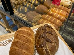 谷早味-原麦山丘(五棵松华熙店)