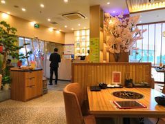 -水林间·寿喜烧自助(仙林金鹰店)