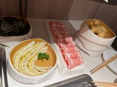 -海底捞火锅(崇文门新世界百货店)