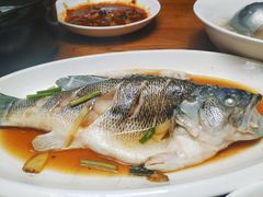 -老马家·舌尖上的西塘美食