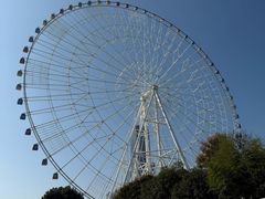 -南昌之星摩天轮