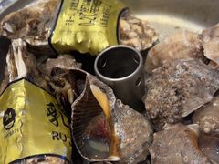 -加勒比阳光环球美食自助(凯德店)