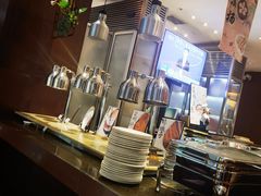 -上海金陵紫金山大酒店·汇海餐厅