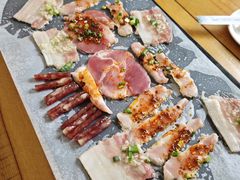 -柠檬花院烤肉·围炉煮茶·草坪团建·生日派对(三圣乡店)