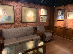 -利顺德大饭店·维多利亚花园(小白楼店)