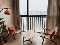 -CHILLAX轻乐时(侨建·Hi City店)