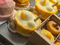 -星巴克臻选(郑州国贸360广场店)