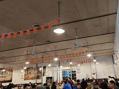 -冶建镜子·老南昌大排档·江西虾王(总店)