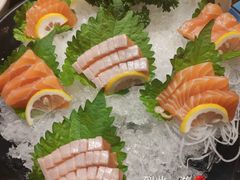 -老江南春·中国龙菜(衡山路店)
