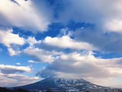 -二世古滑雪场