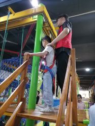 -新方向童乐小镇·儿童主题乐园·职业角色扮演(南昌店)