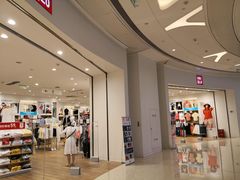 门面-优衣库(青岛万象城店)