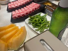 -海底捞大排档火锅(打浦路店)