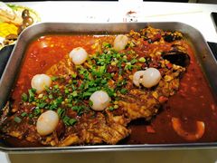 -鱼酷活鱼烤鱼(沈阳大悦城店)