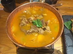 -云海肴·汽锅鸡·云南菜(天津国金汇店)