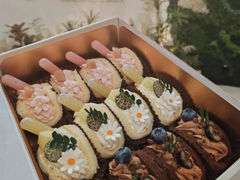 -杜哈夫DOUX RÊVE·生日蛋糕(日月光店)