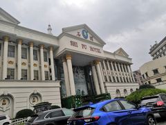 -石浦大酒店(百丈店)