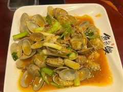 -姜武烧烤(赛格广场店)