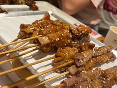 -木屋烧烤(龙岗南联店)