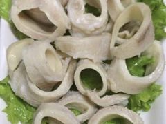 -楼外楼大刀肉传统火锅居(幸福街店)