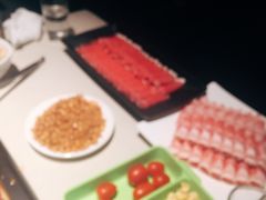-海底捞火锅(公益西桥店)