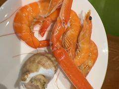 -凯菲厅海鲜姿造·海鲜自助·帝王蟹·龙虾(成都群光君悦酒店)