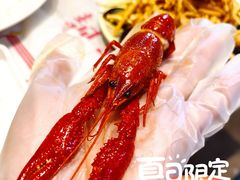 靓靓蒸虾-靓靓蒸虾·头牌蒸虾(南山桂庙店)